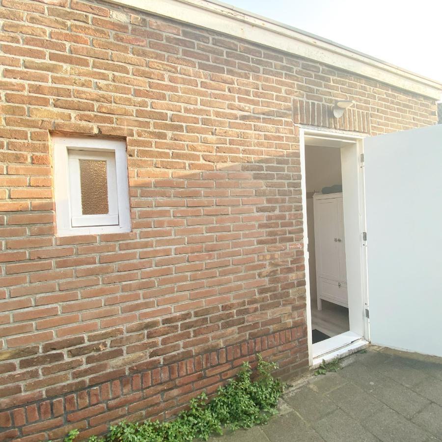 Pension Pitstop Zandvoort Exterior photo